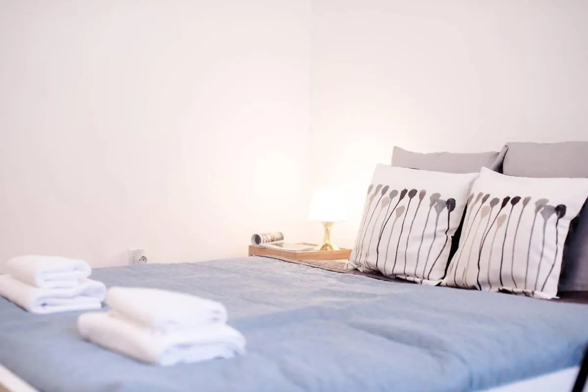 Ultra Central - Ac - Comfy Home Budapešť Apartmán