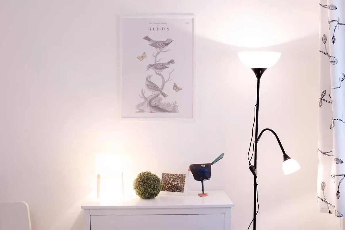 Ultra Central - Ac - Comfy Home Budapešť 0*,  Maďarsko