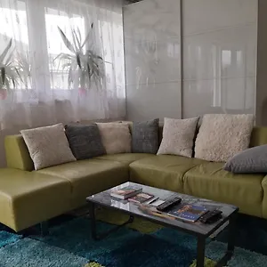 Apartmán 1,5 Szobas Lakas Terasszal,koezel A Szechenyi Fuerdohoez, Budapešť