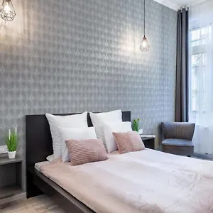 Apartamento Extra And New, Budapest