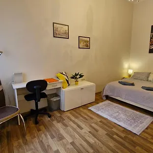 Apartamento Center Royalty, Budapest