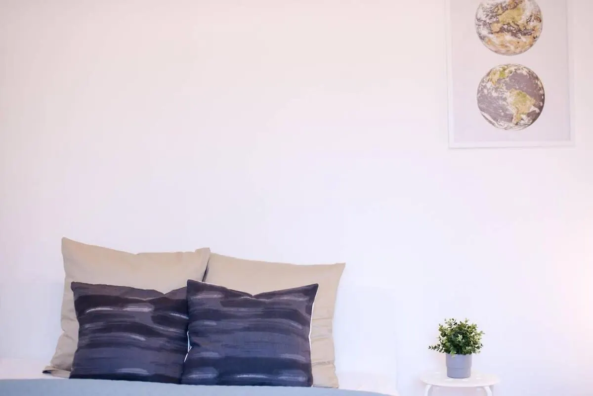 Ultra Central - Ac - Comfy Home Budapest Apartment
