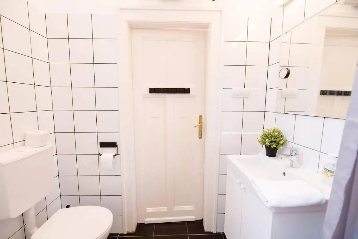 Ultra Central - Ac - Comfy Home Budapest