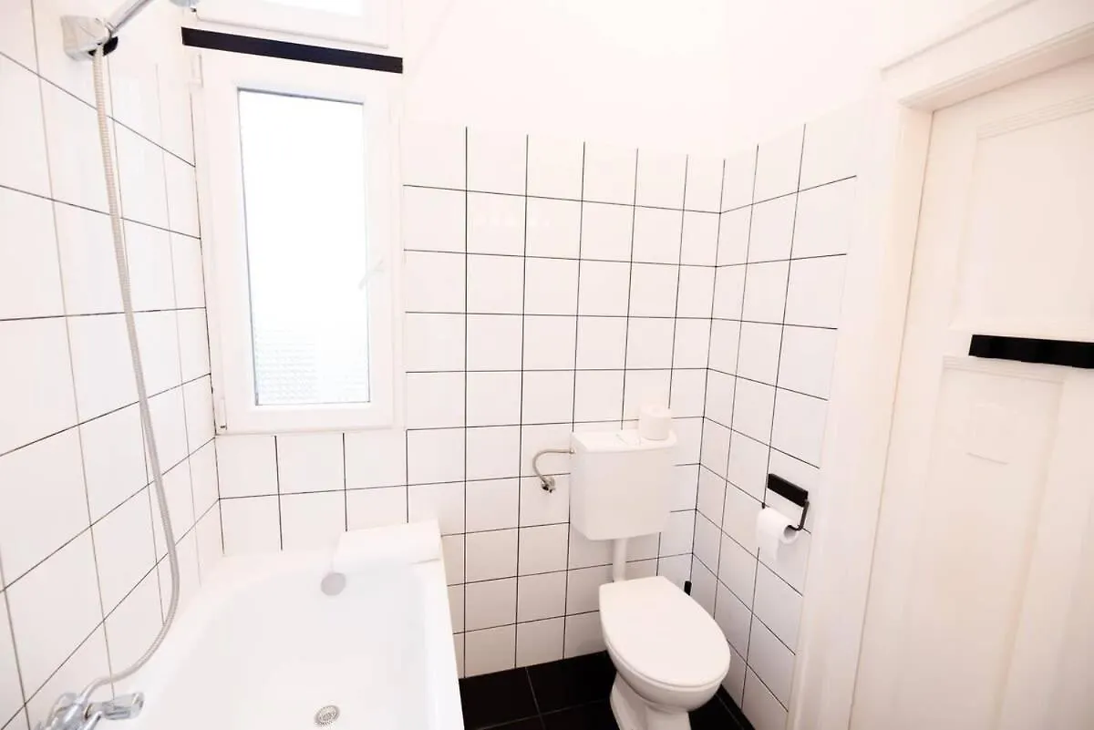 Apartment Ultra Central - Ac - Comfy Home Budapest