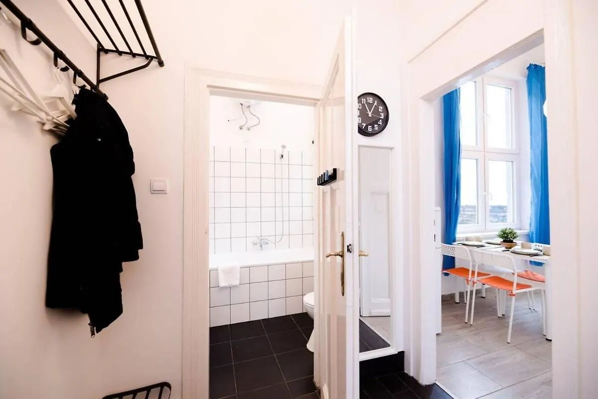 Ultra Central - Ac - Comfy Home Budapest Apartment