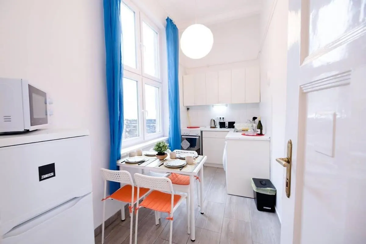 Ultra Central - Ac - Comfy Home Budapest