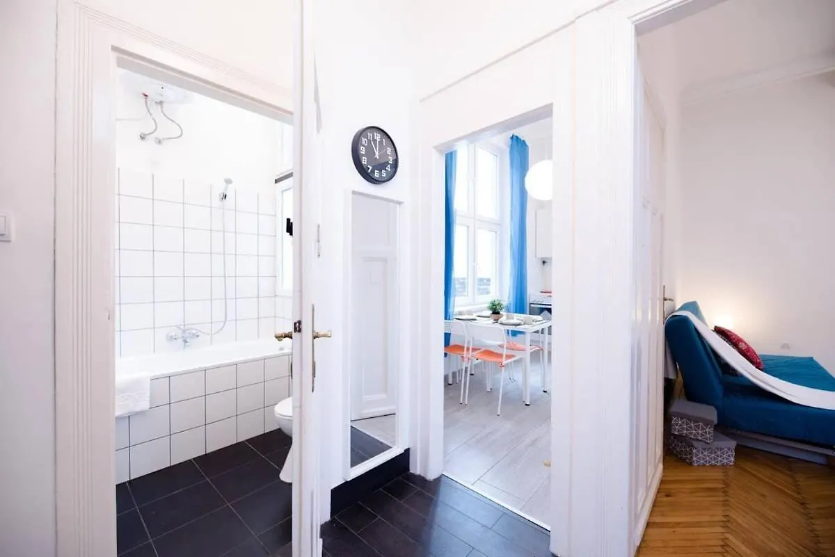 Ultra Central - Ac - Comfy Home Budapest Apartment